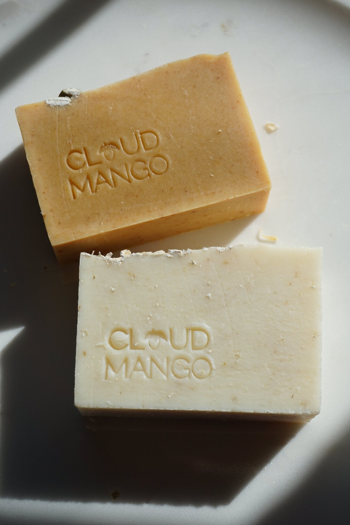 Fragrance Free - Cloud Mango